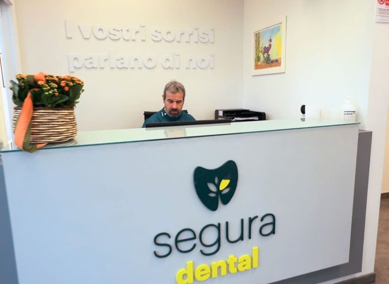 faq dentista a Monza