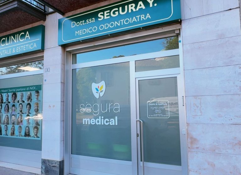 FAQ studio dentistico a Monza e Muggiò