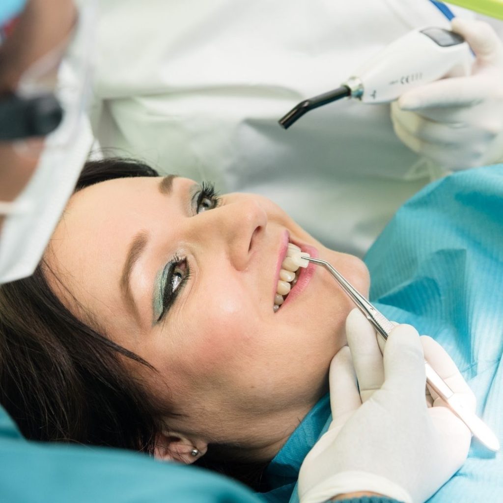 FACCETTE - faccette dentali a Monza e Muggiò