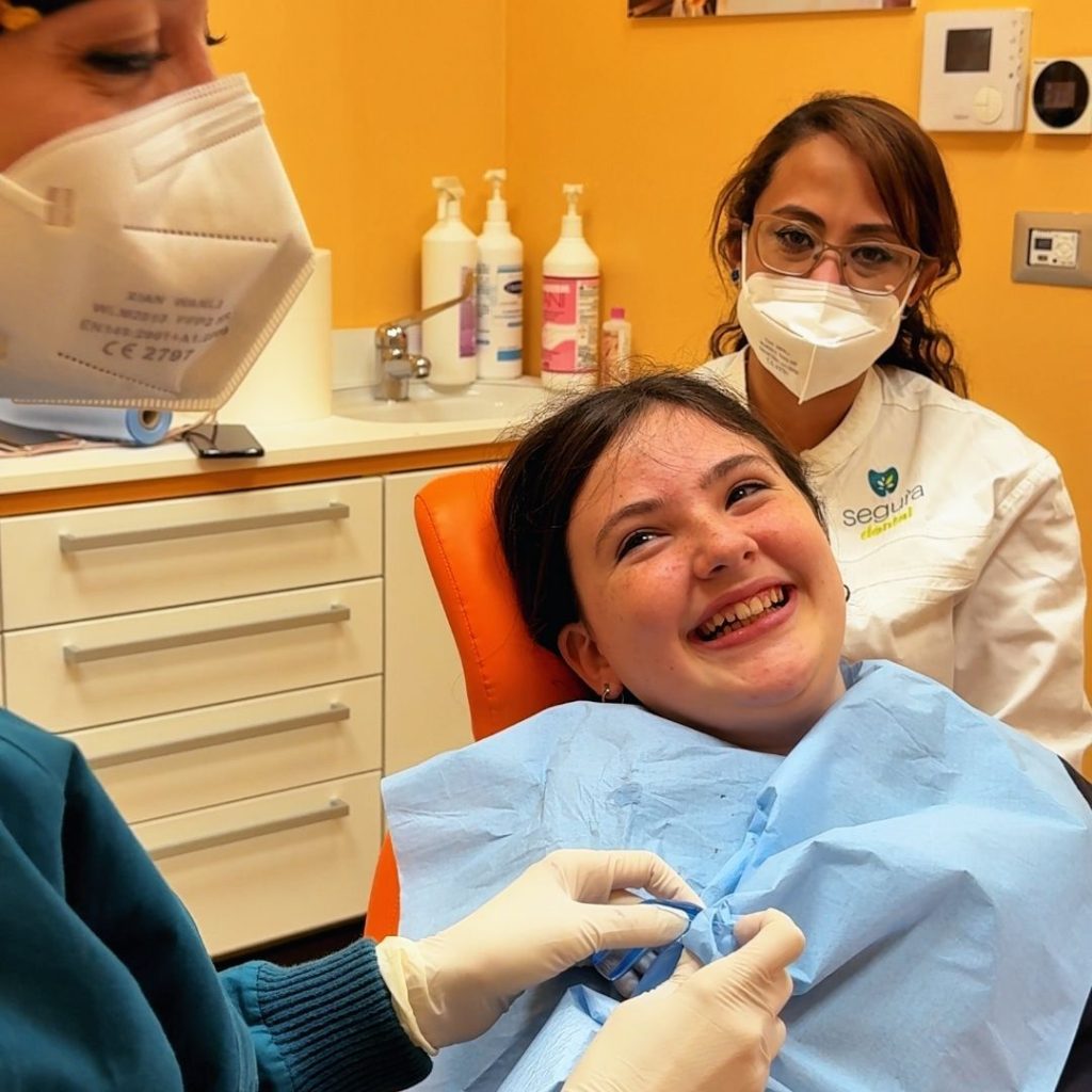 Dentista a Monza e Muggiò - dentista per bambini a Monza e Muggiò