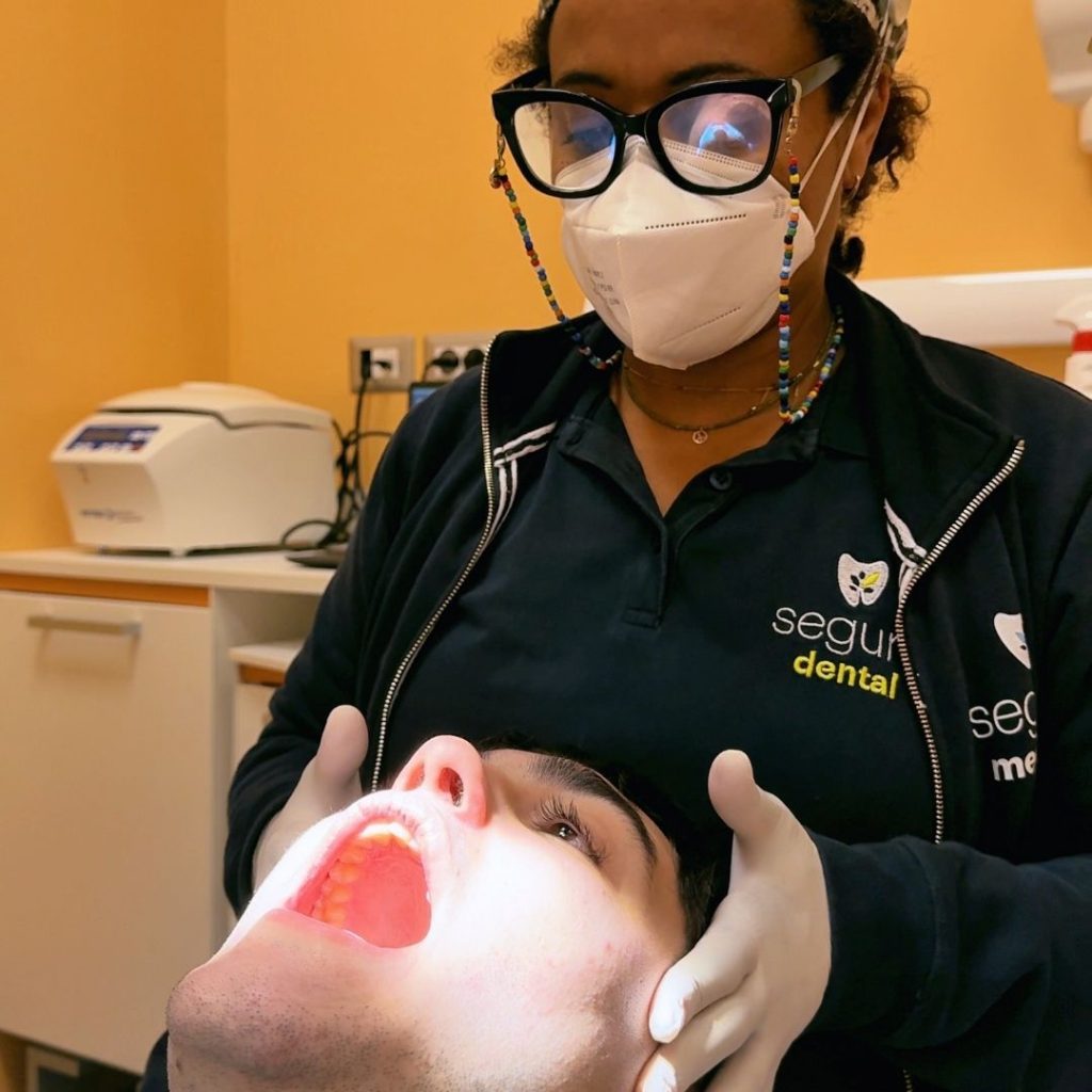 GNATOLOGIA - gnatologo a Monza e Muggiò