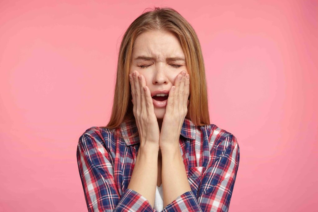 Gengive Infiammate: Cause, Rimedi e Cure per Ristabilire il Benessere Orale 1 Gengive infiammate