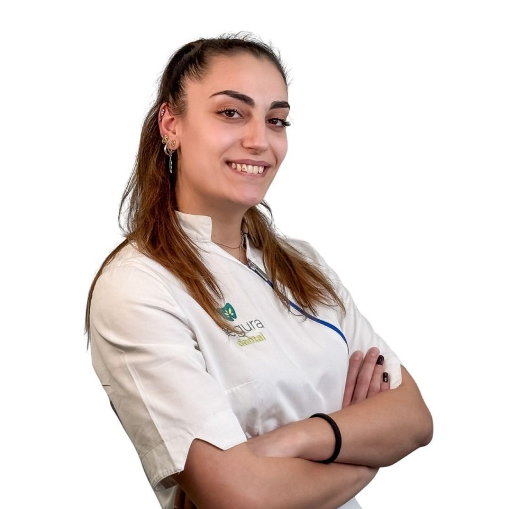 Igiene Orale 14 Giorgia - ASO