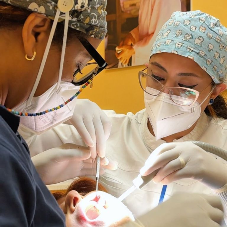 come funziona un impianto dentale | Impianto dentale a Monza e Muggiò