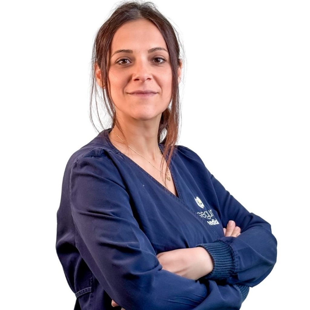Igiene Orale 15 Jessica - ASO
