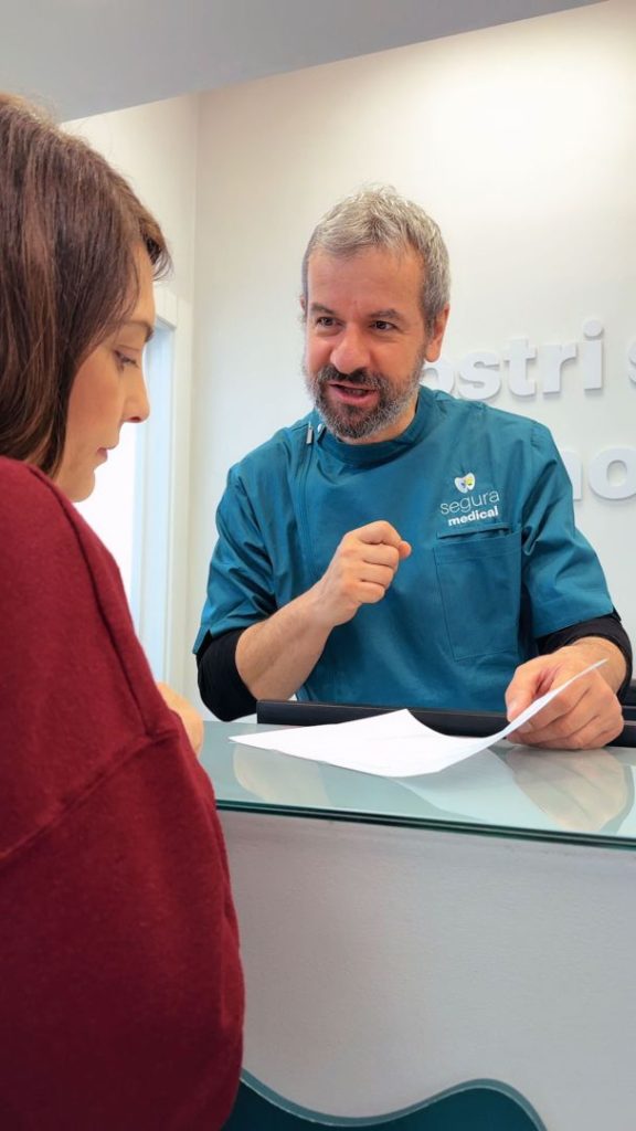 Chi Siamo 20 Dentista a Monza e Muggiò