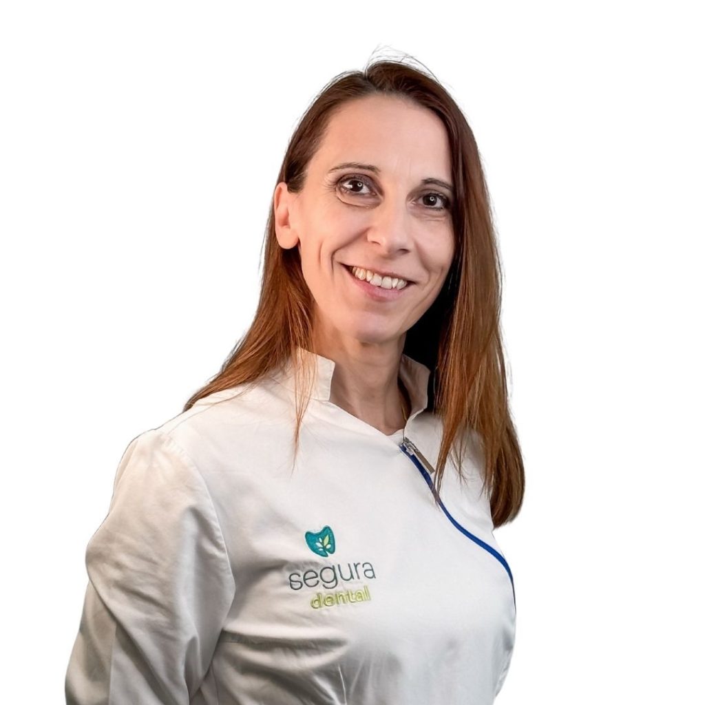 Igiene Orale 13 Stefania - Segretaria
