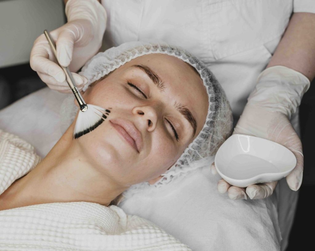 Il PRX è davvero un peeling
