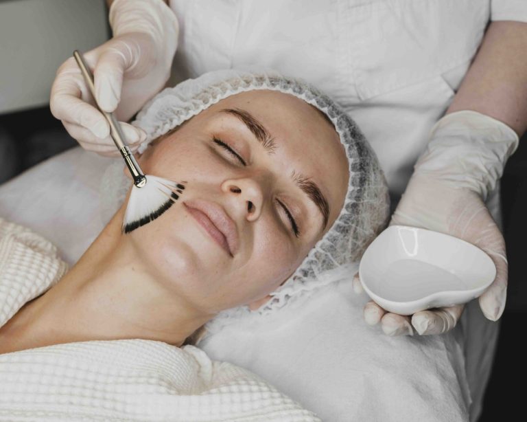 Il PRX è davvero un peeling