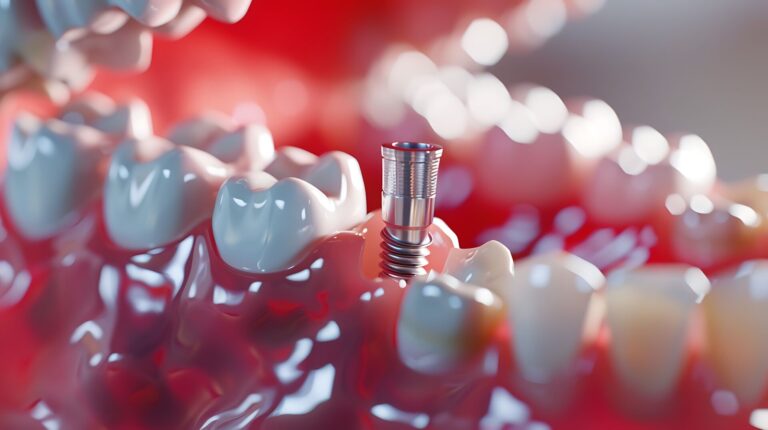 implantologia dentale significato implantologia dentale significato
